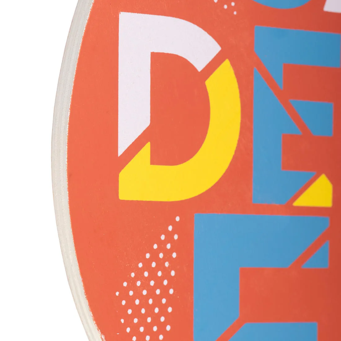 Beach Tennis Bat Set Woody Sand