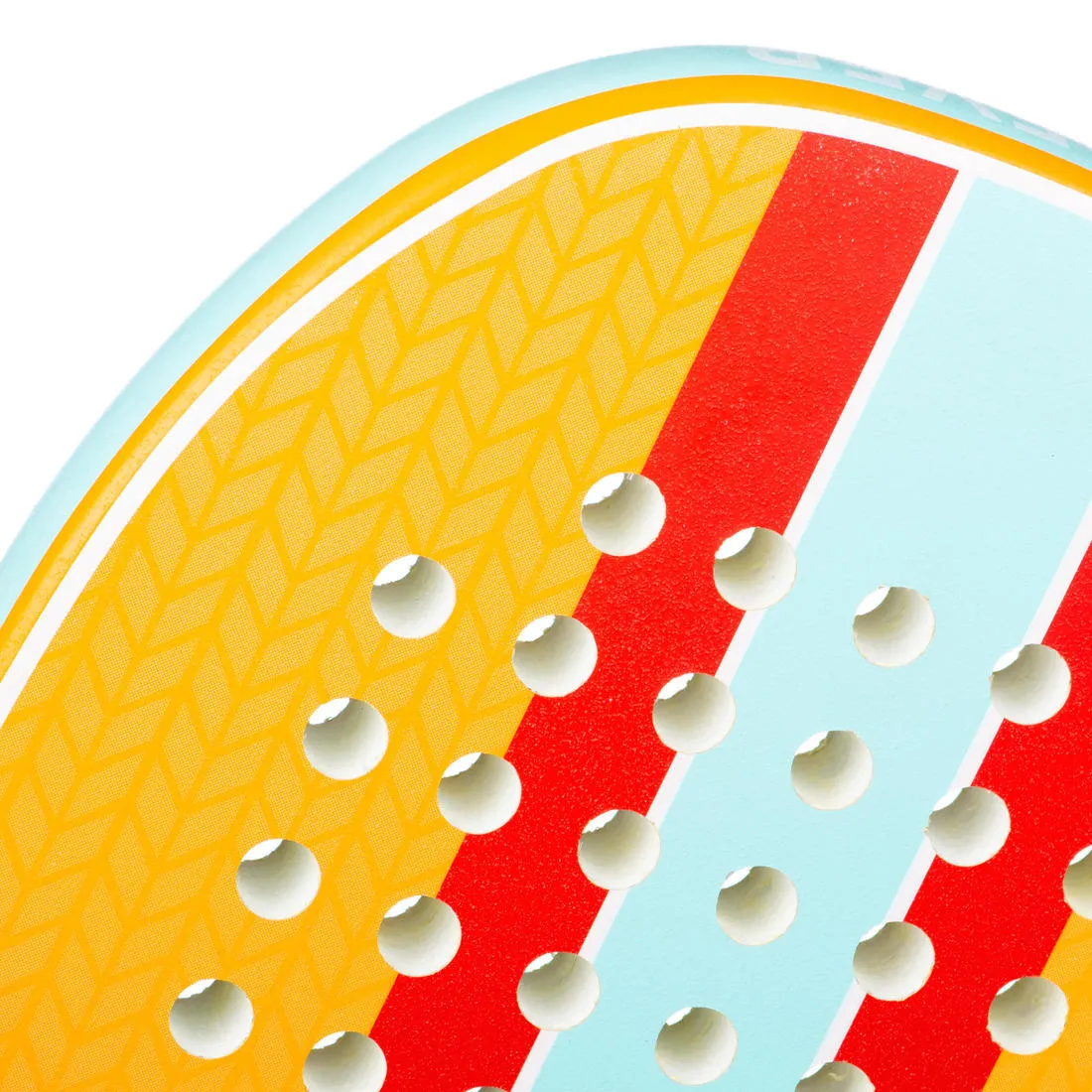 Beach Tennis Racket BTR 500 B