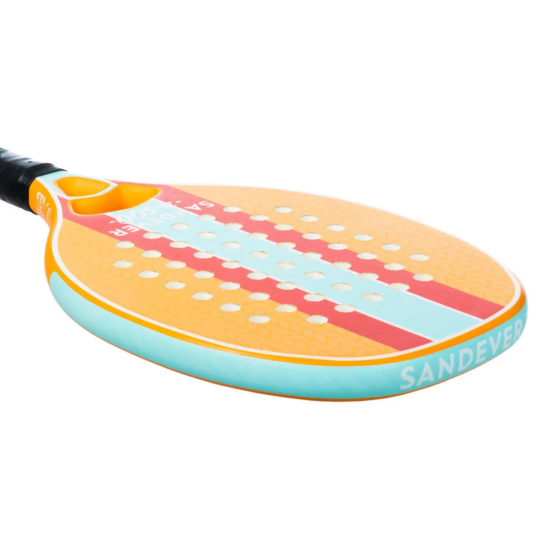 Beach Tennis Racket BTR 500 B