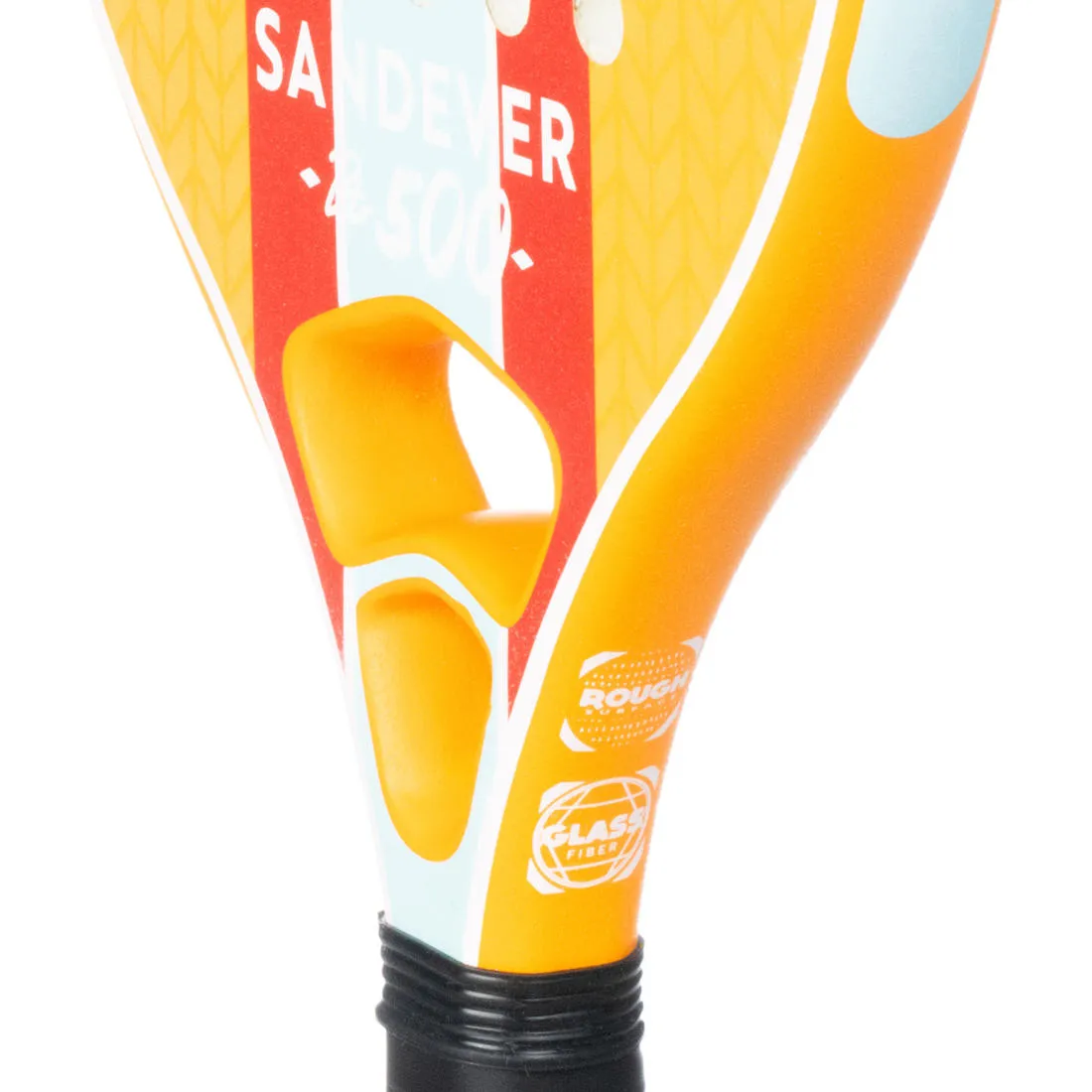 Beach Tennis Racket BTR 500 B