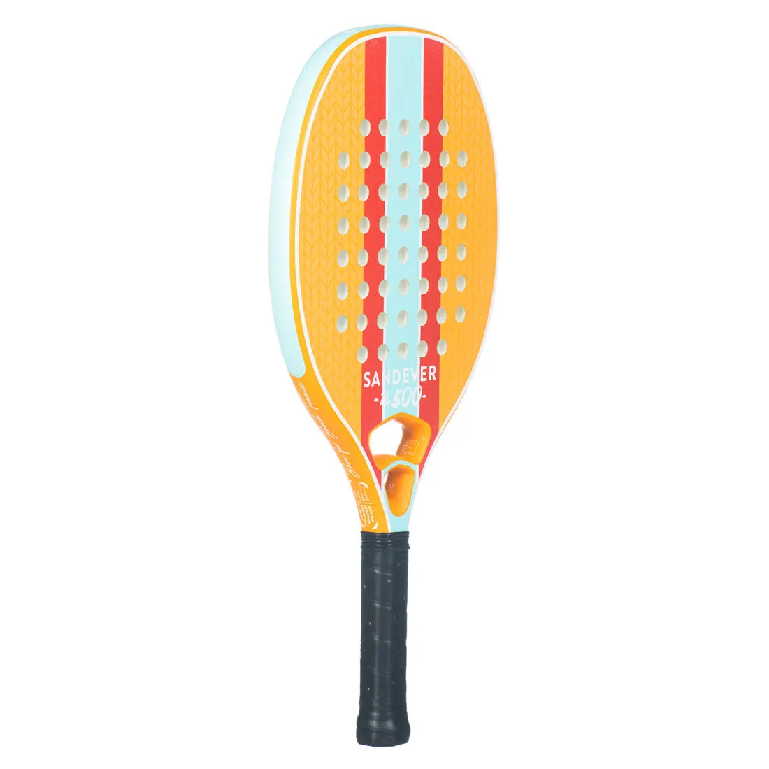 Beach Tennis Racket BTR 500 B