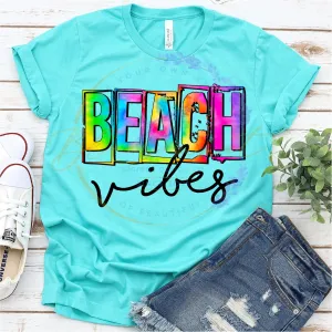 Beach Vibes