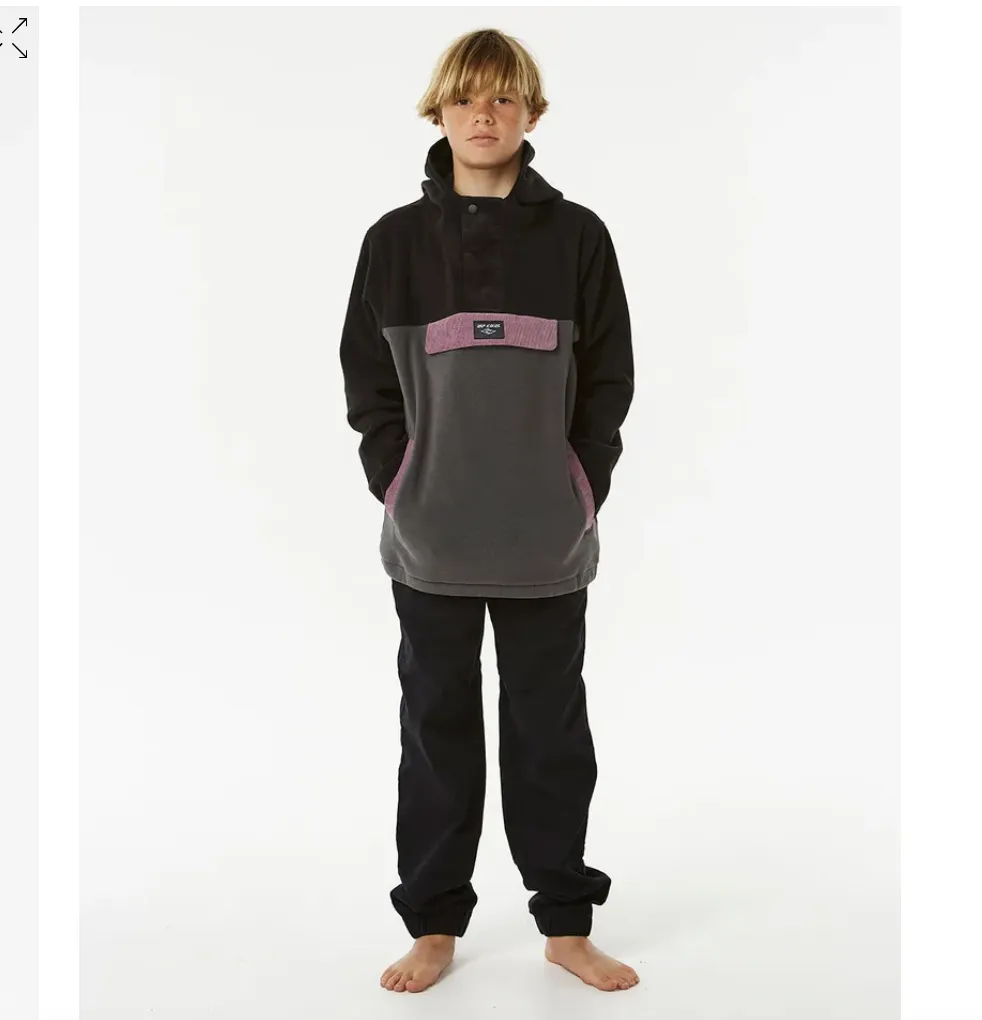 BEACON POLAR FLEECE