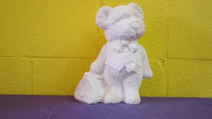 Bear - Doctor