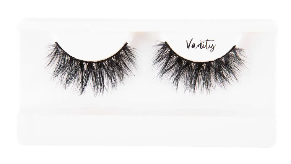 Beauty Creations Vanity