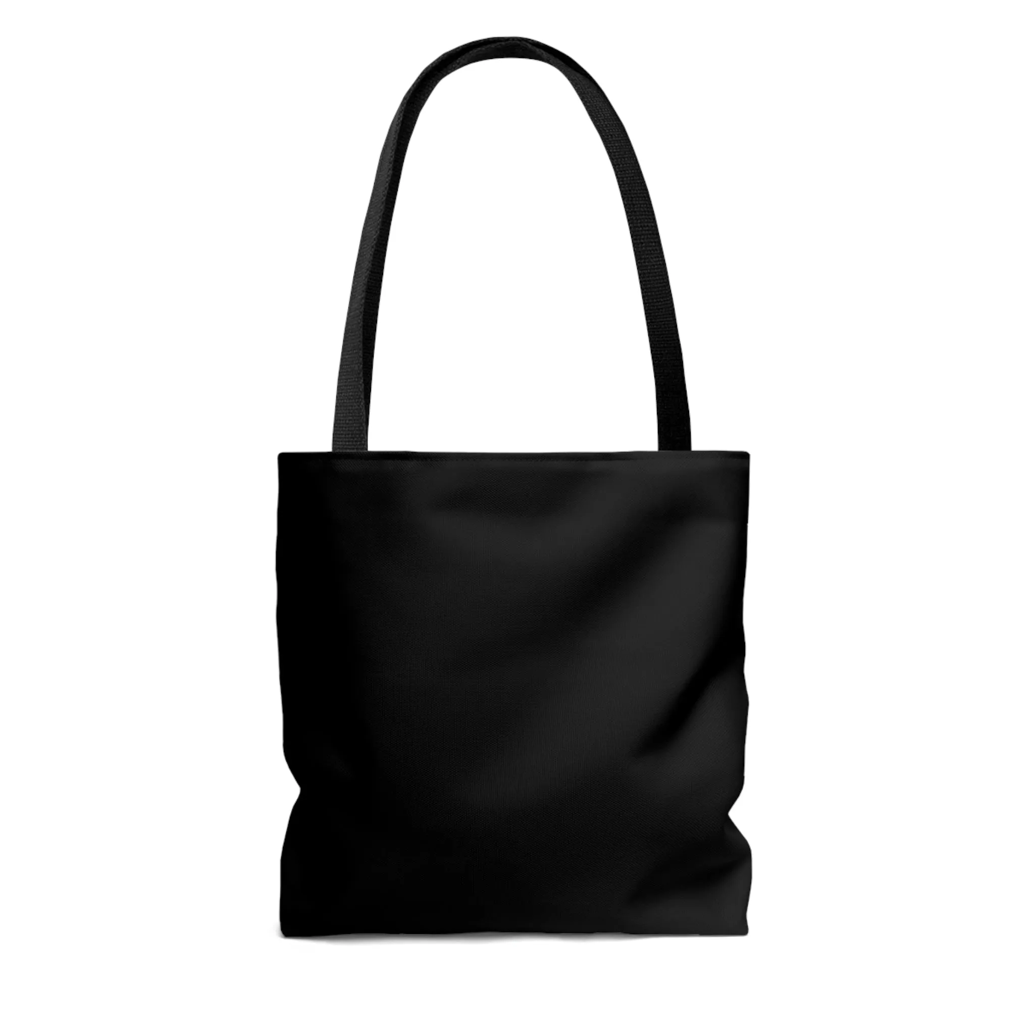 Believe E.L. Tote Bag
