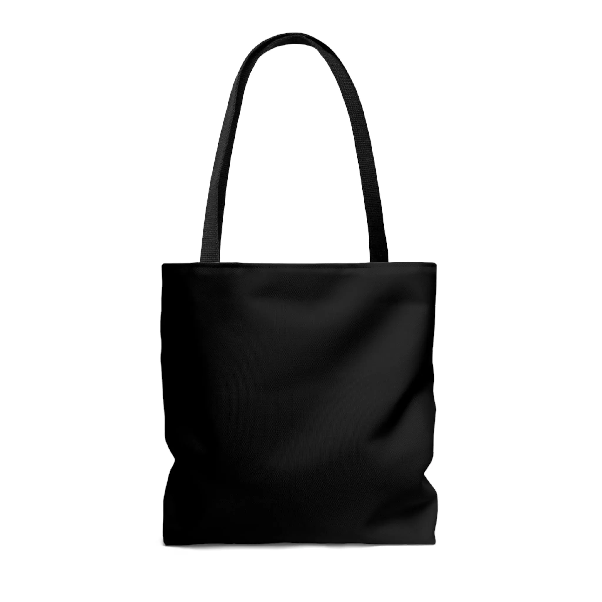 Believe E.L. Tote Bag