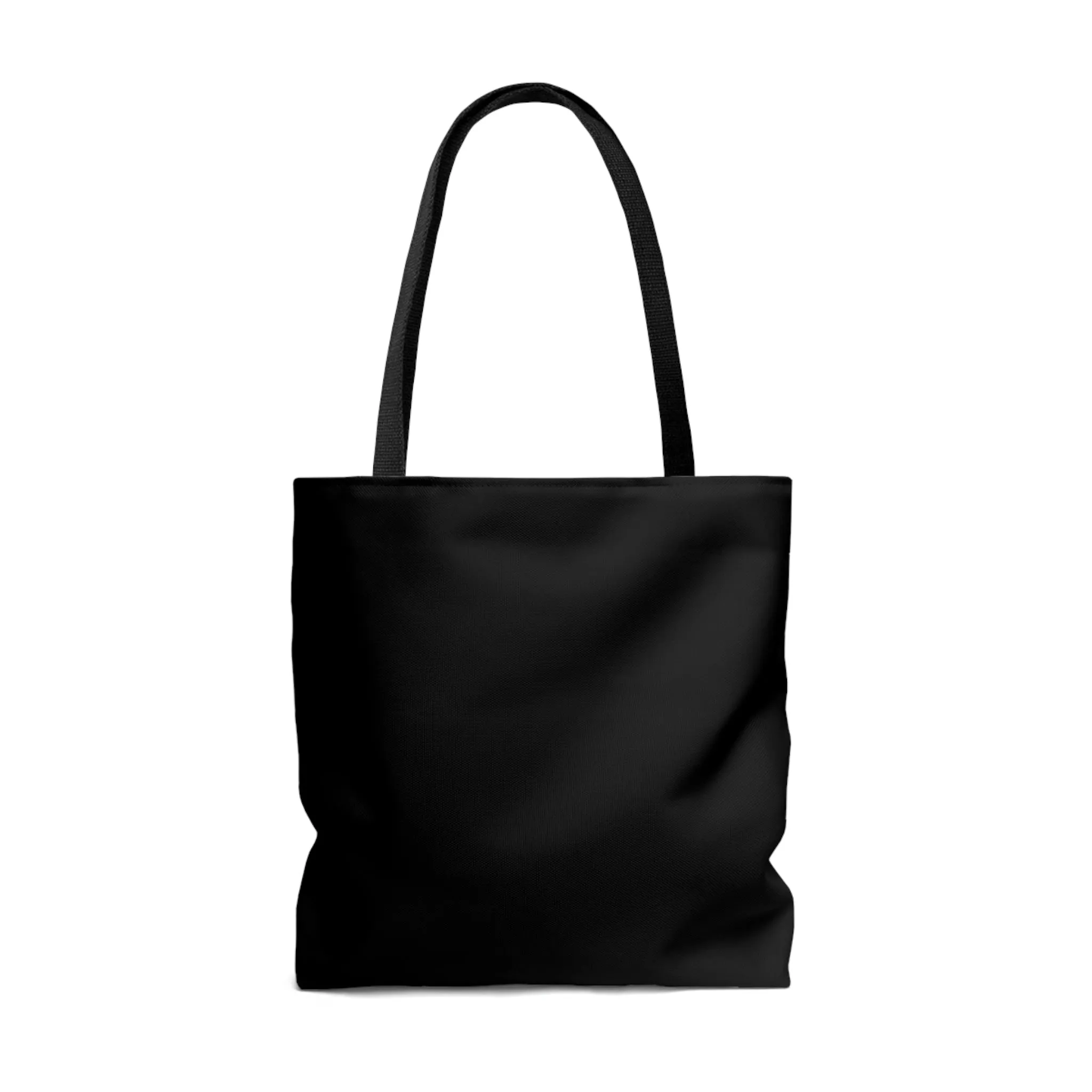 Believe E.L. Tote Bag