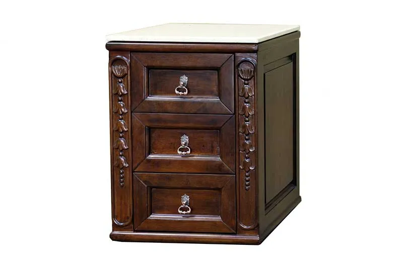 Bellaterra Home Elbridge 82.7" Double Vanity Set