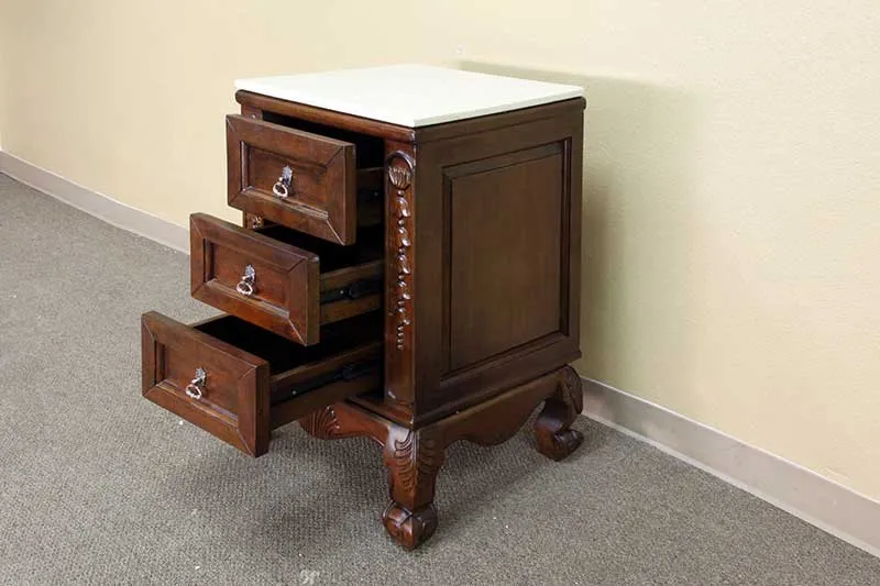 Bellaterra Home Elbridge 82.7" Double Vanity Set