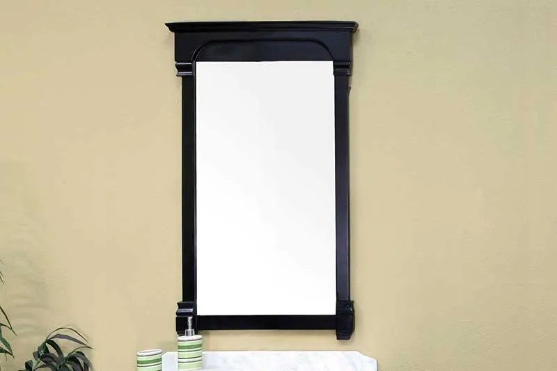 Bellaterra Home Kendall 60" Single Vanity Set