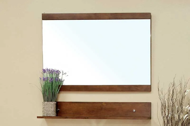 Bellaterra Home Stoddard 48" Single Vanity Set