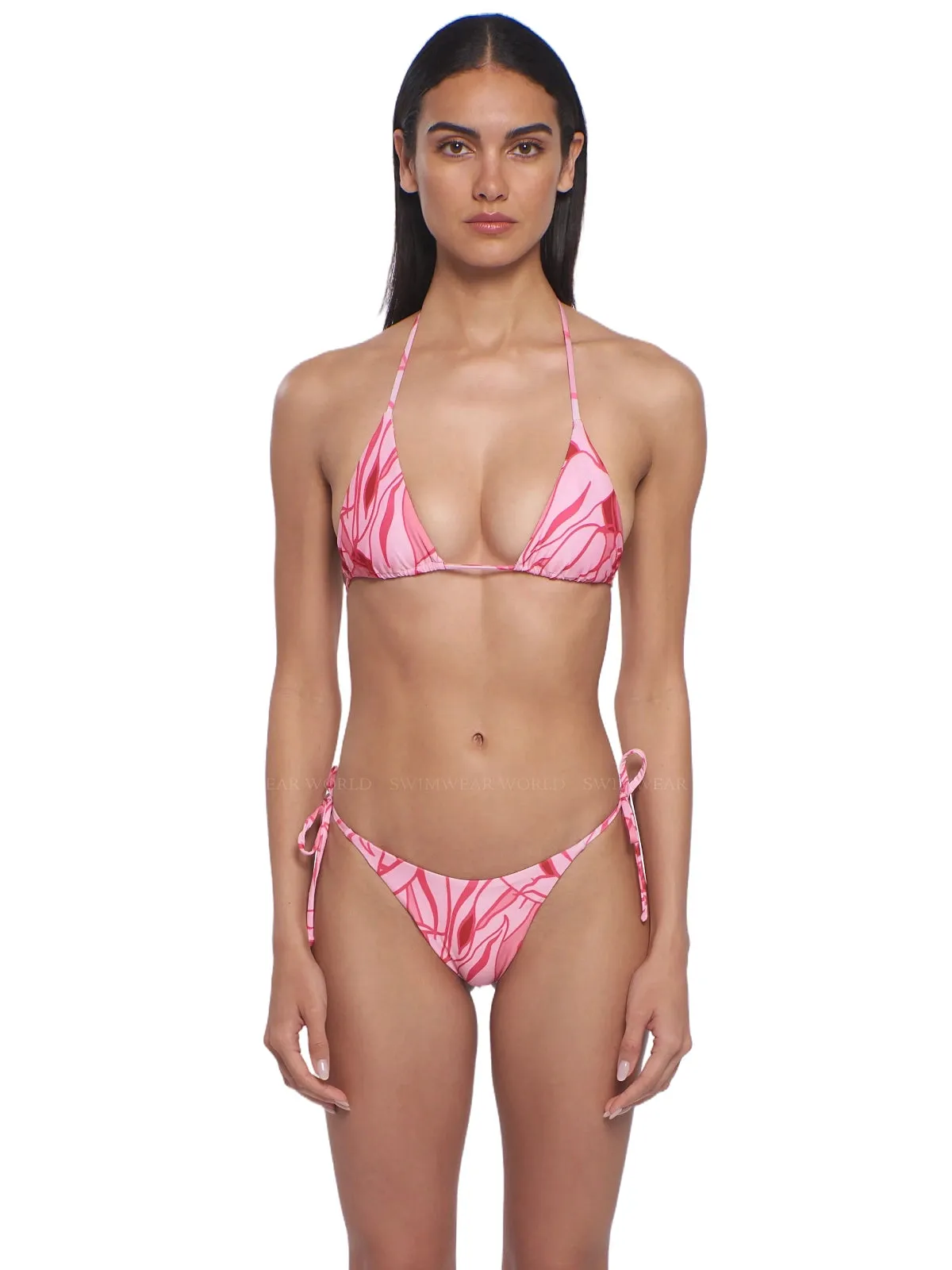 Benji-Ari-Tonie Bikini