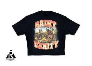 BHM Tee "Black"