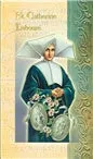 Biography Card of St. Catherine Labouré