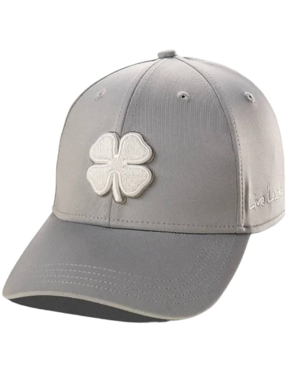 Black Clover Gorra Premium Clover 111