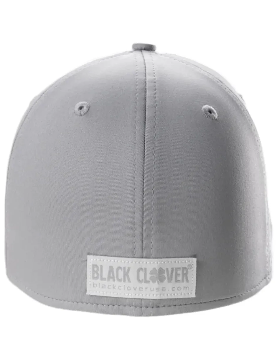 Black Clover Gorra Premium Clover 111