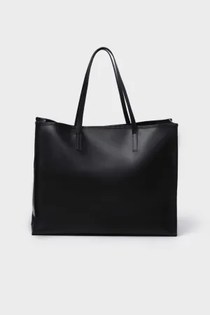 Black Tote Bag | Sapphire Tote Bags