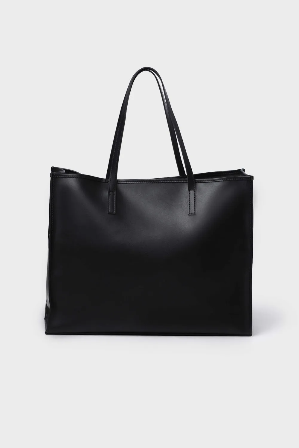 Black Tote Bag | Sapphire Tote Bags