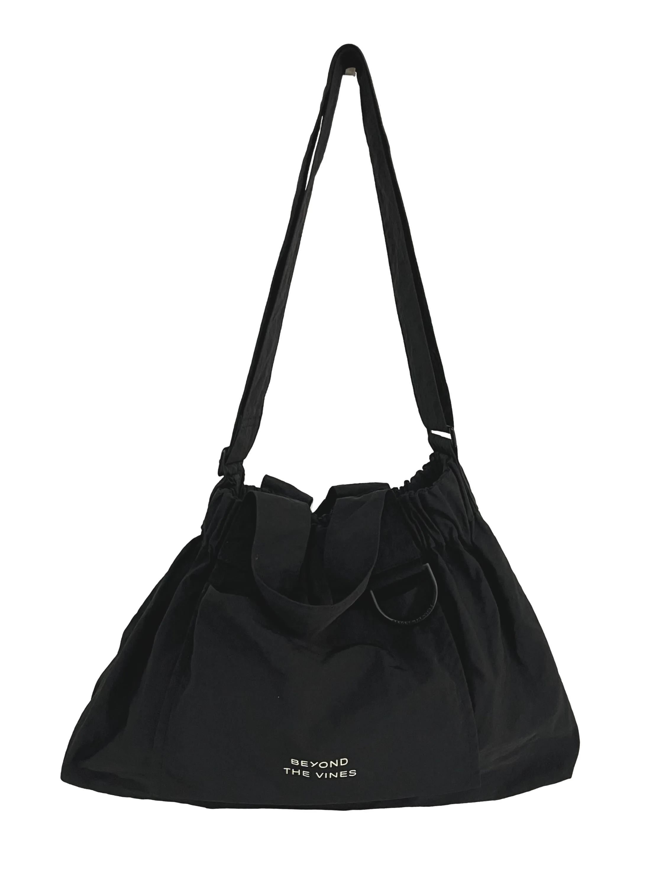 Black XS Dumpling Bag BTV