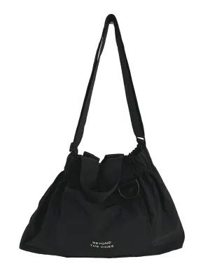 Black XS Dumpling Bag BTV