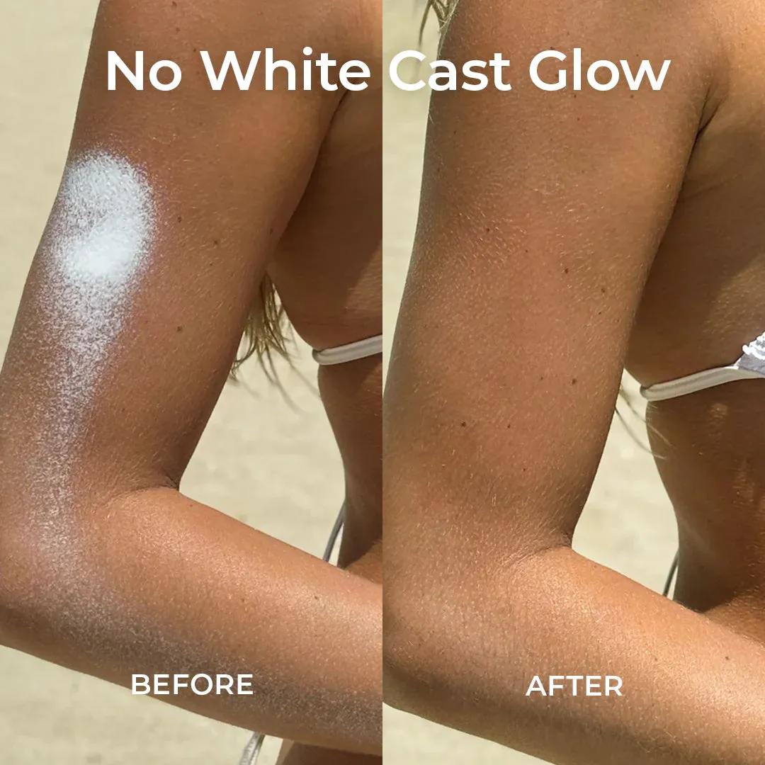 BLOCKED Sunscreen SPF 50