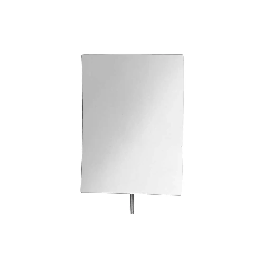 Blomus Vanity Mirror Wall Mounted Matt Nickel Plated VISTA