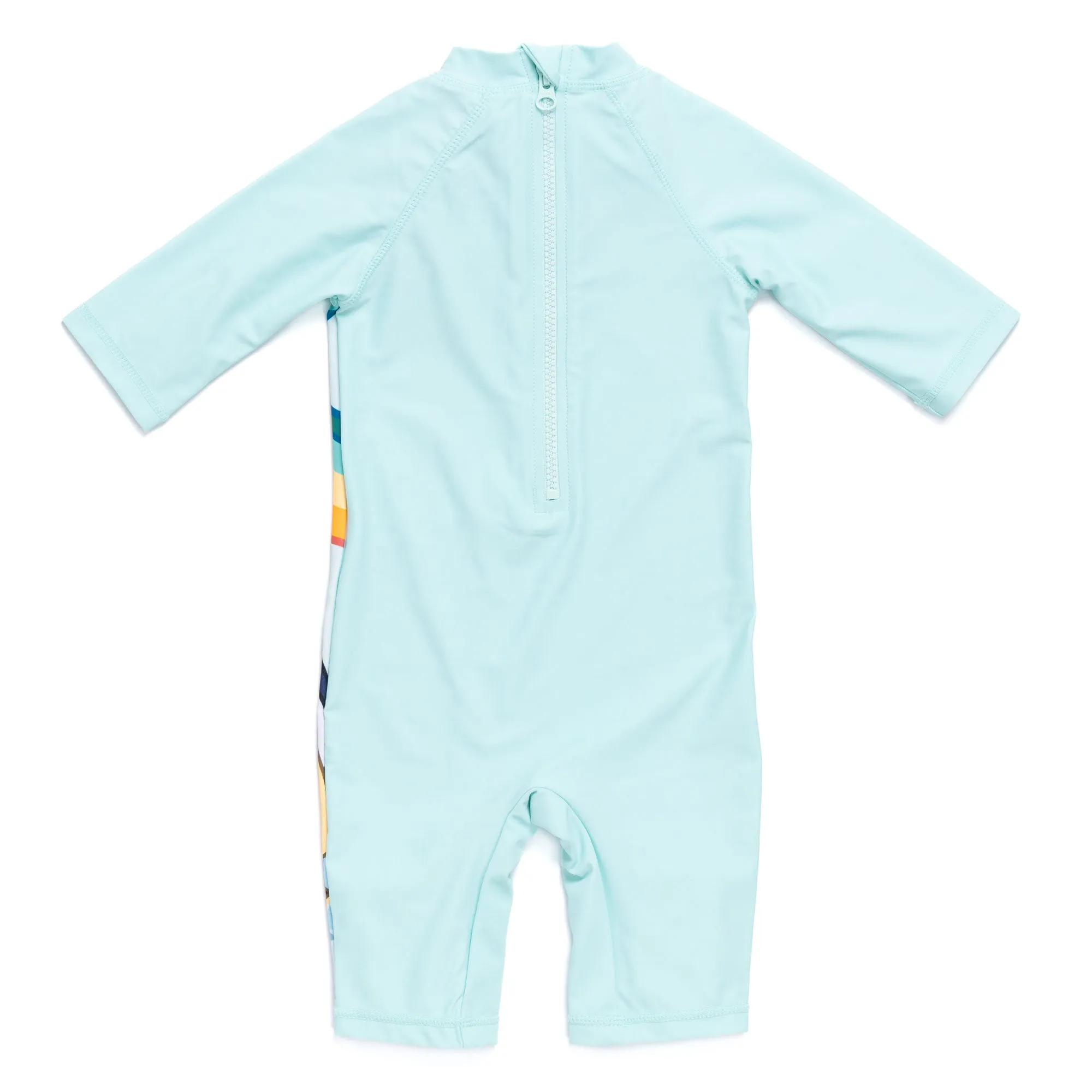 Bluey & Bingo Unisex Kid's Swimsuit