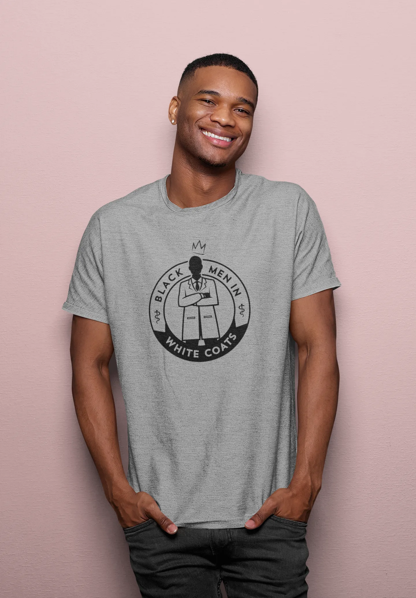 BMWC King T