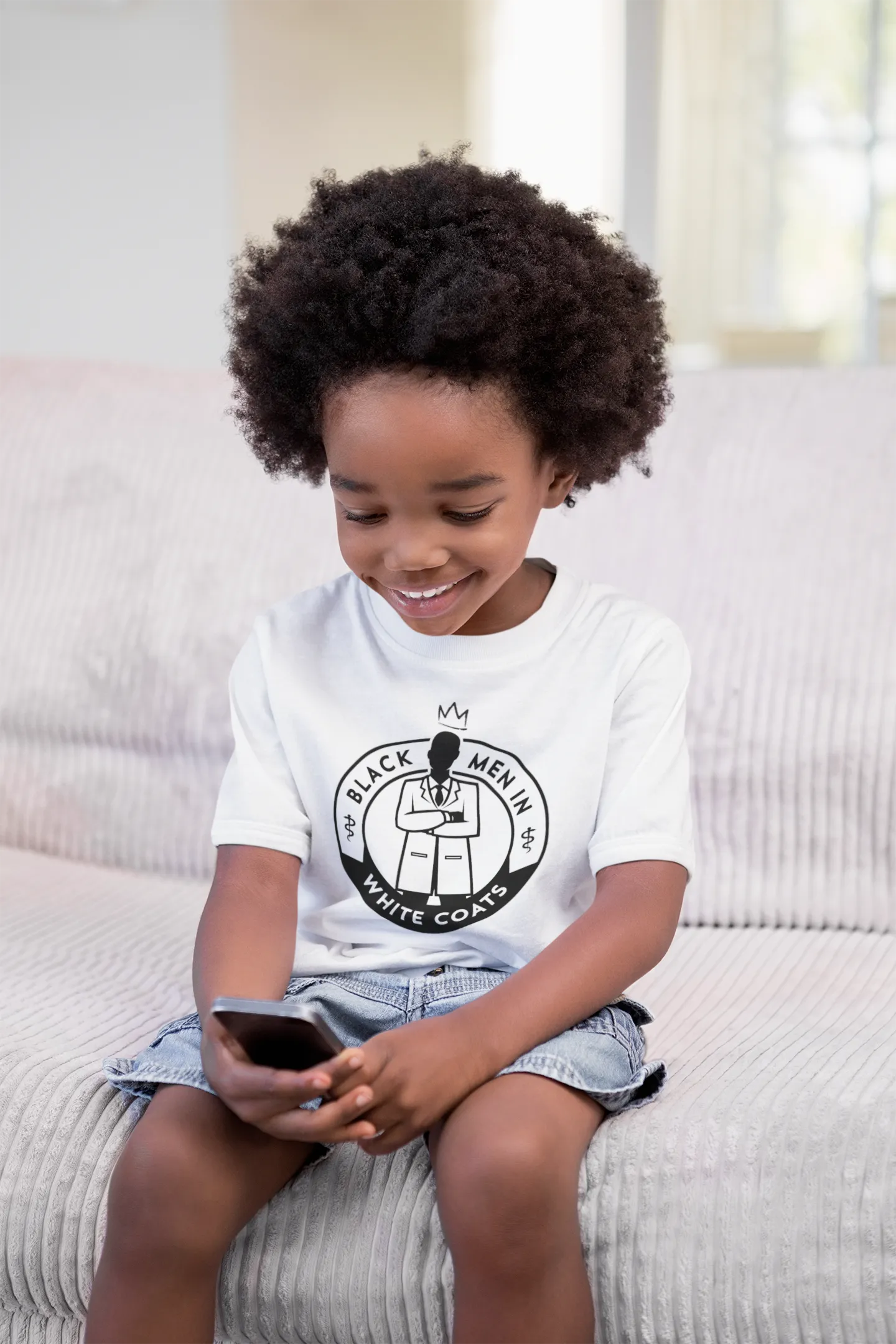 BMWC Young King T