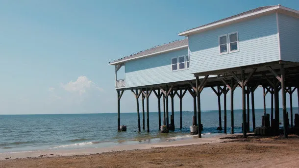 Boat Motors By Beach House