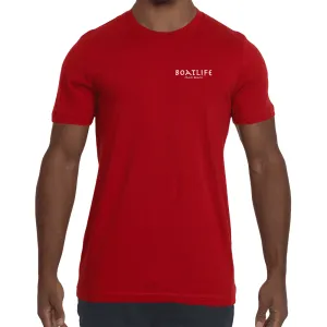 BoatLife Palm Beach Gender-Neutral T-Shirt