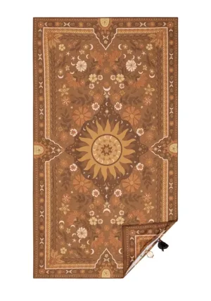 Boho Sun Brown - Premium L - Sand Free