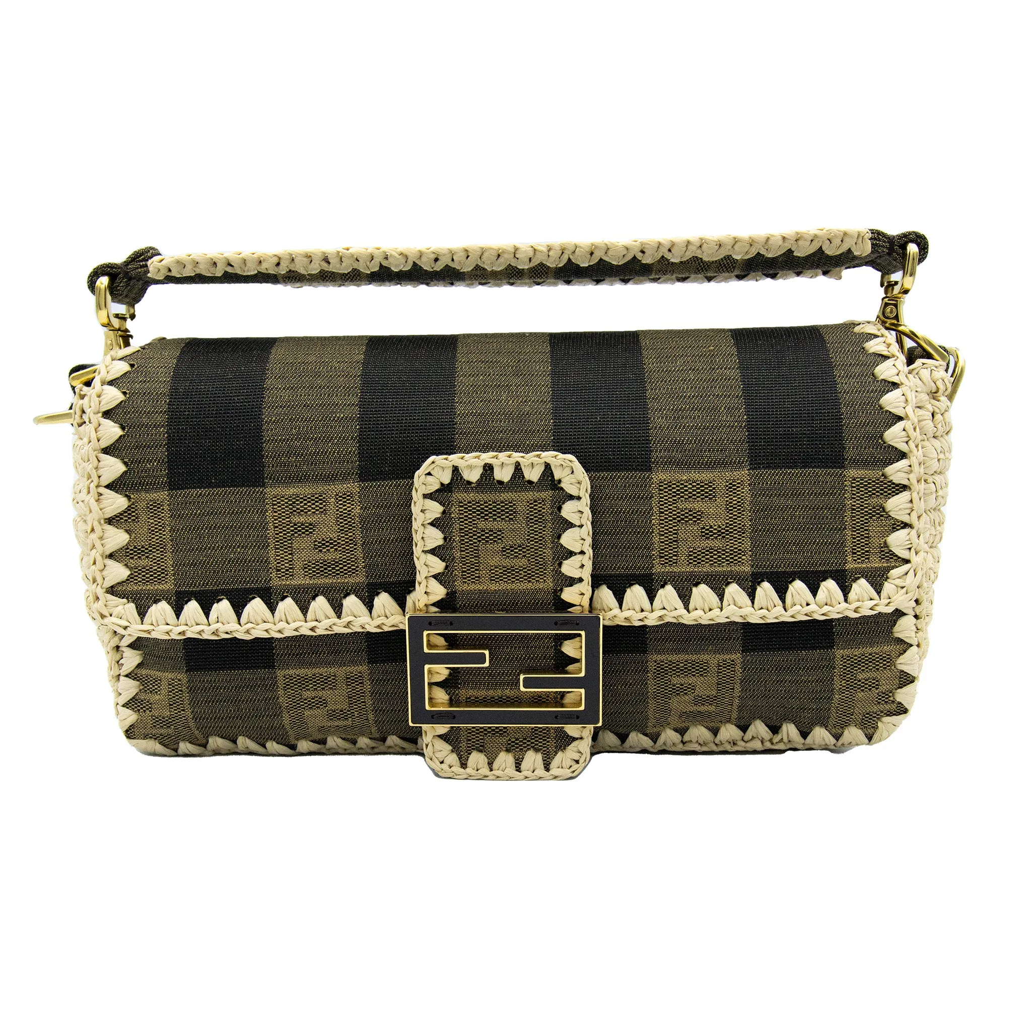 Bolsa Fendi