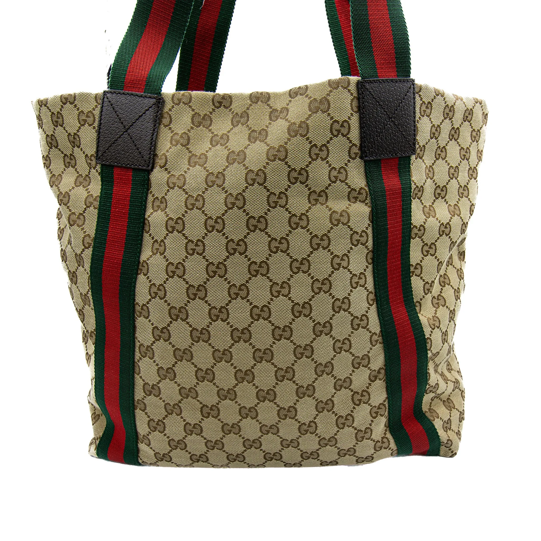 Bolsa Gucci