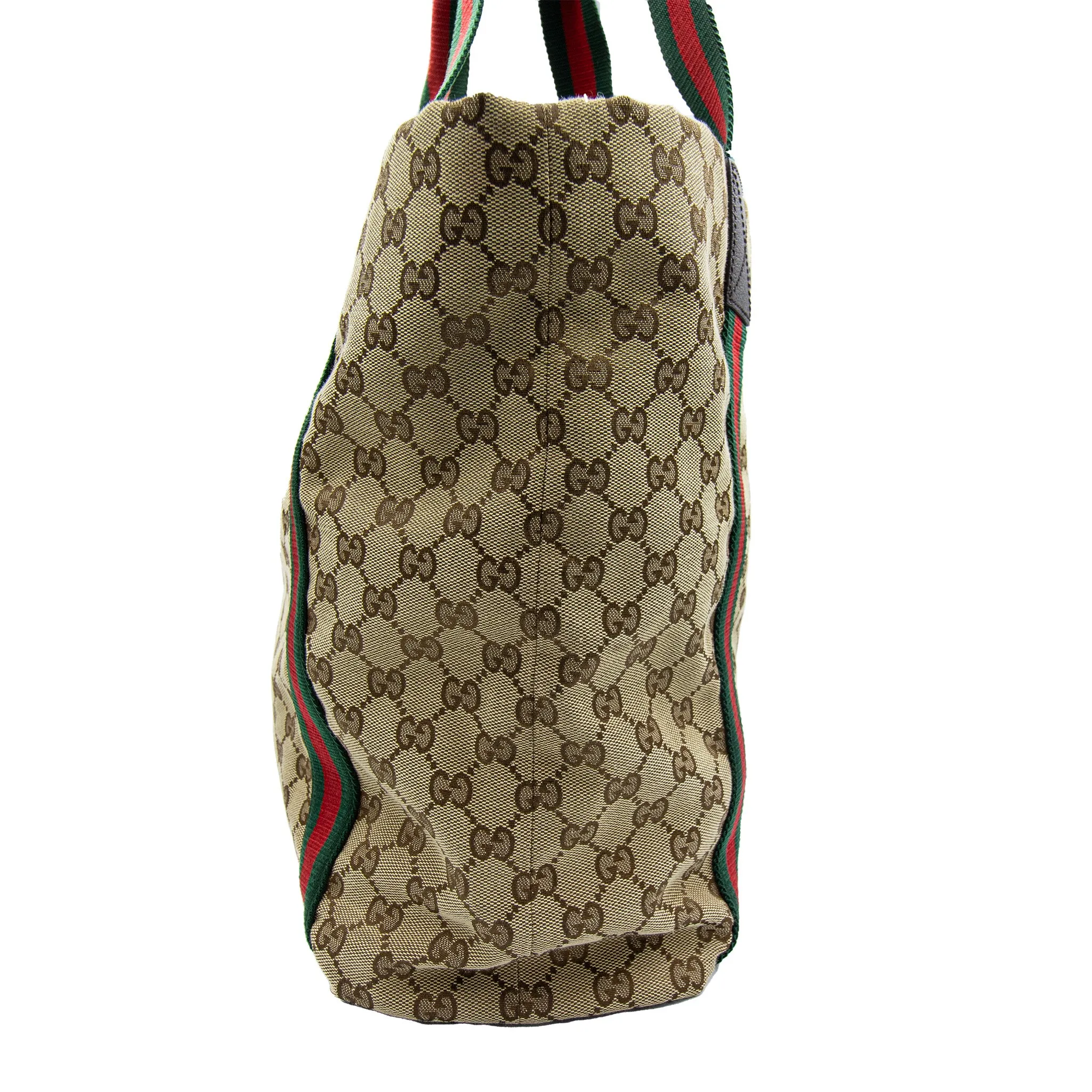 Bolsa Gucci