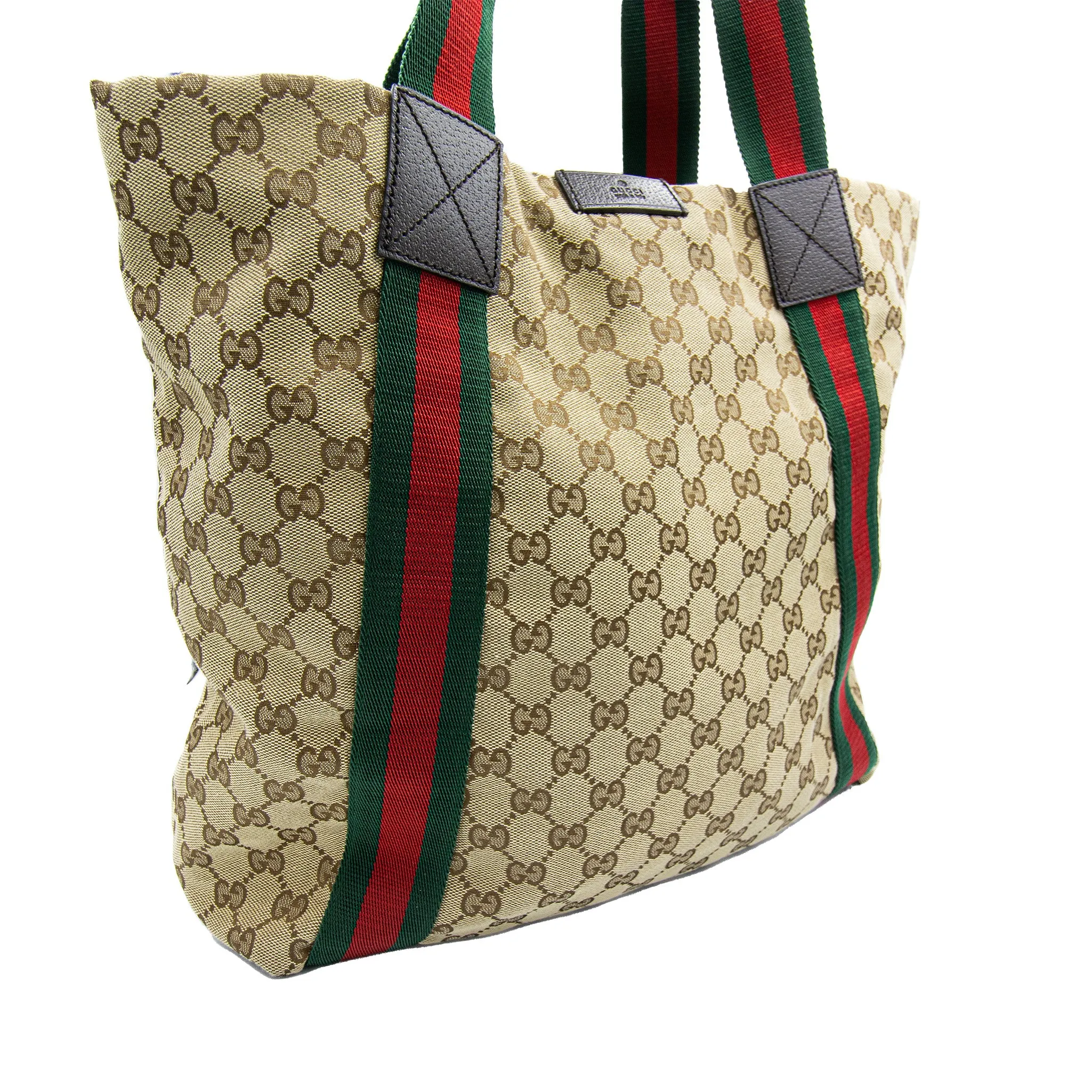 Bolsa Gucci