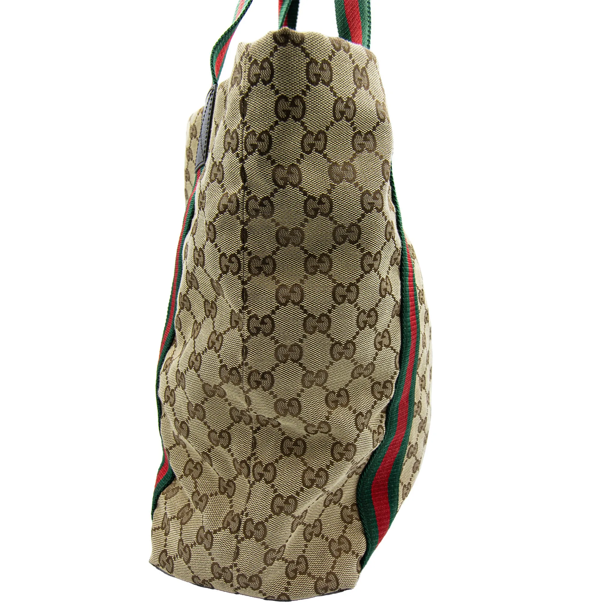 Bolsa Gucci
