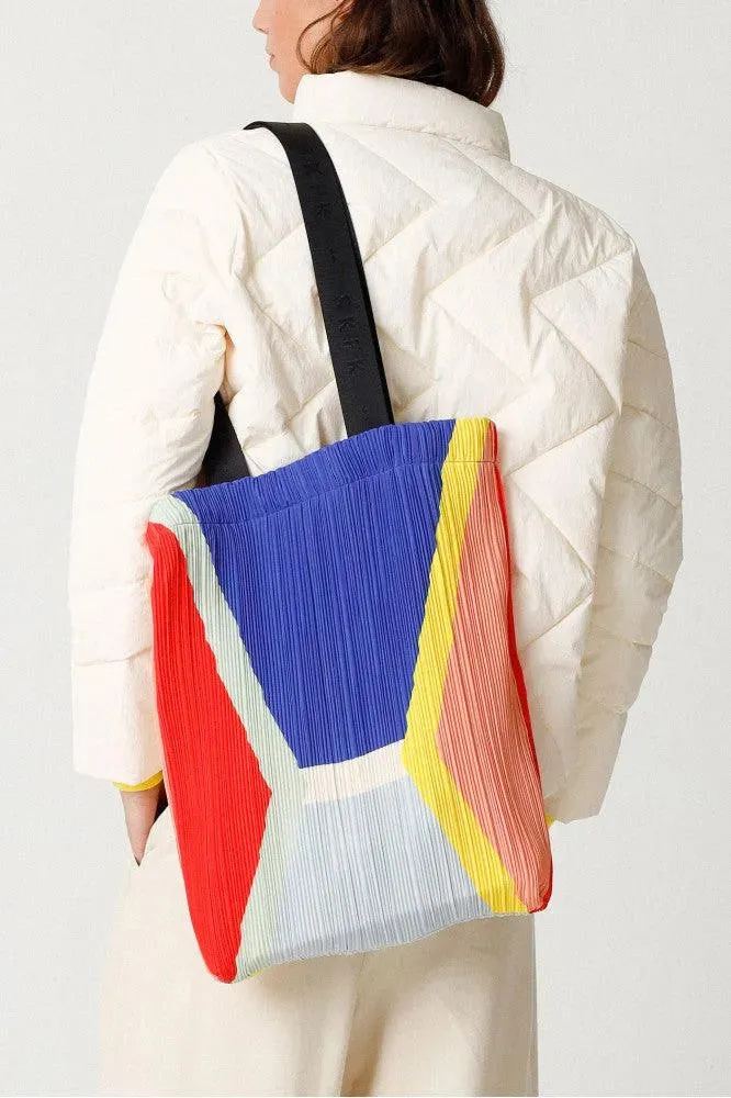 Bolso SKFK Haundi Multicolor