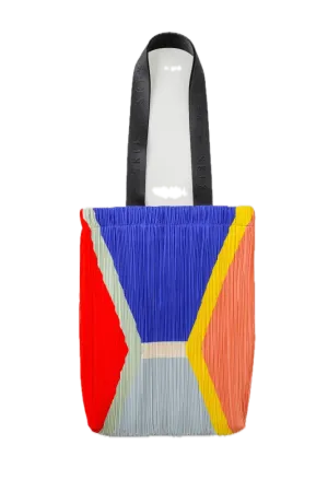 Bolso SKFK Haundi Multicolor