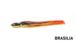 Bonze "The Doctor" Lures