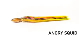 Bonze "The Doctor" Lures