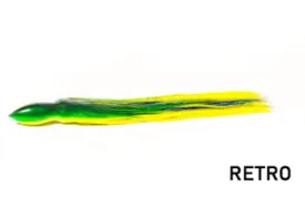 Bonze "The Doctor" Lures