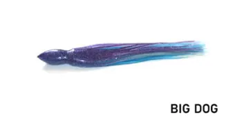 Bonze "The Doctor" Lures