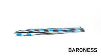 Bonze "The Doctor" Lures