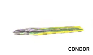Bonze "The Doctor" Lures