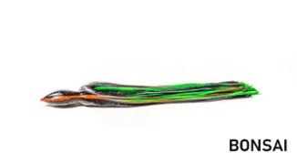 Bonze "The Doctor" Lures