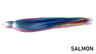 Bonze "The Doctor" Lures