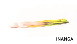 Bonze "The Doctor" Lures