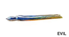 Bonze "The Doctor" Lures